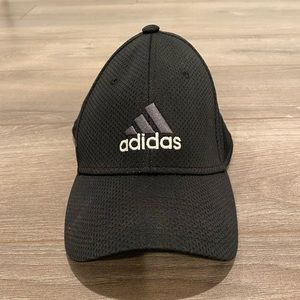 Adidas Baseball Hat